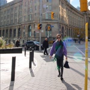 Meet your Posher, Seyoung